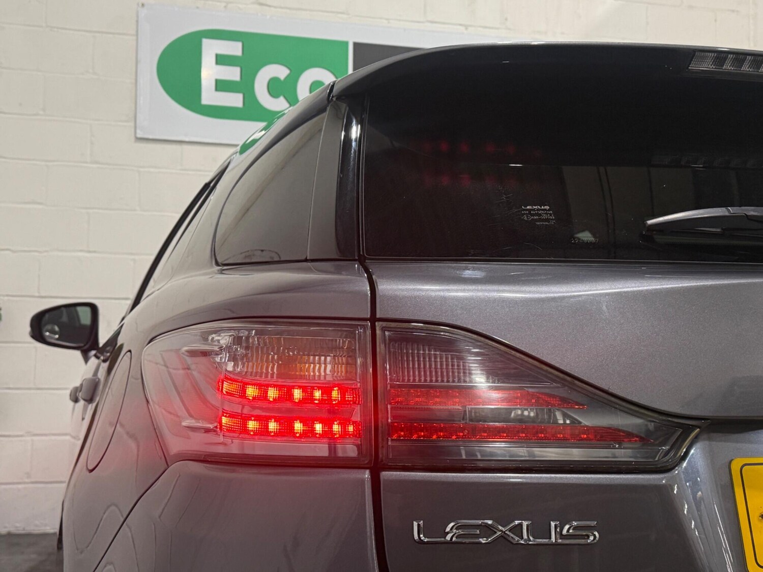 Used Lexus CT 2015 for sale - 76538568: Photo 35