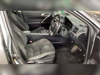 Used Lexus CT 2015 for sale - 76538568: Photo