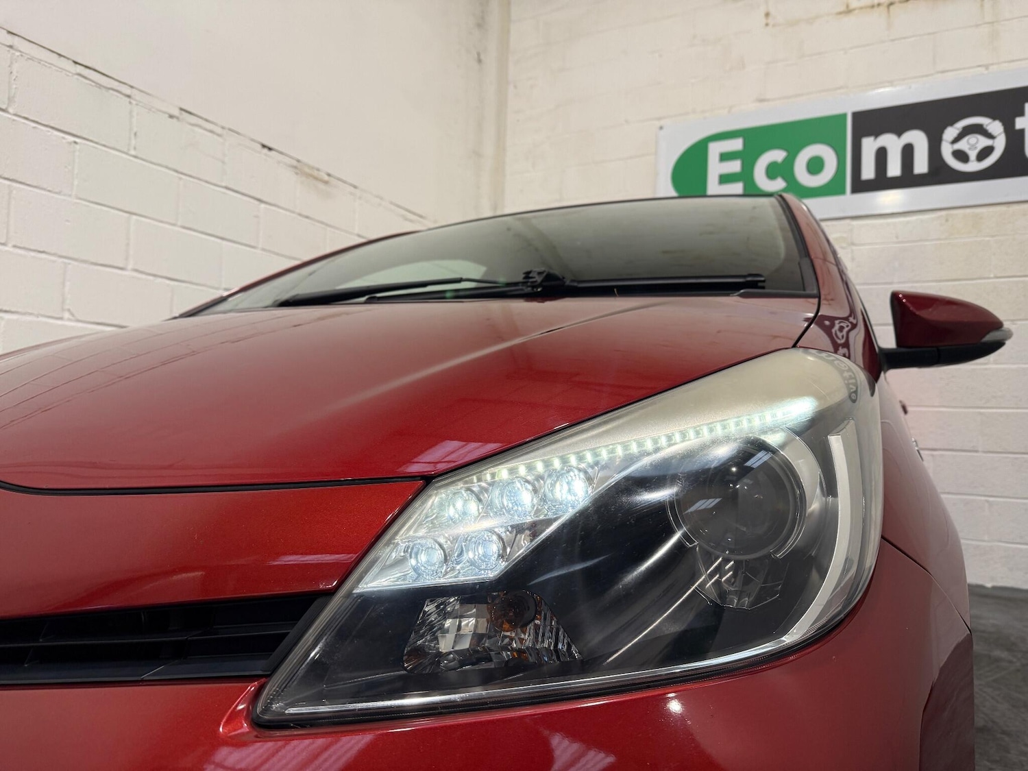 Used Toyota Yaris 2013 for sale - 76099028: Photo 11