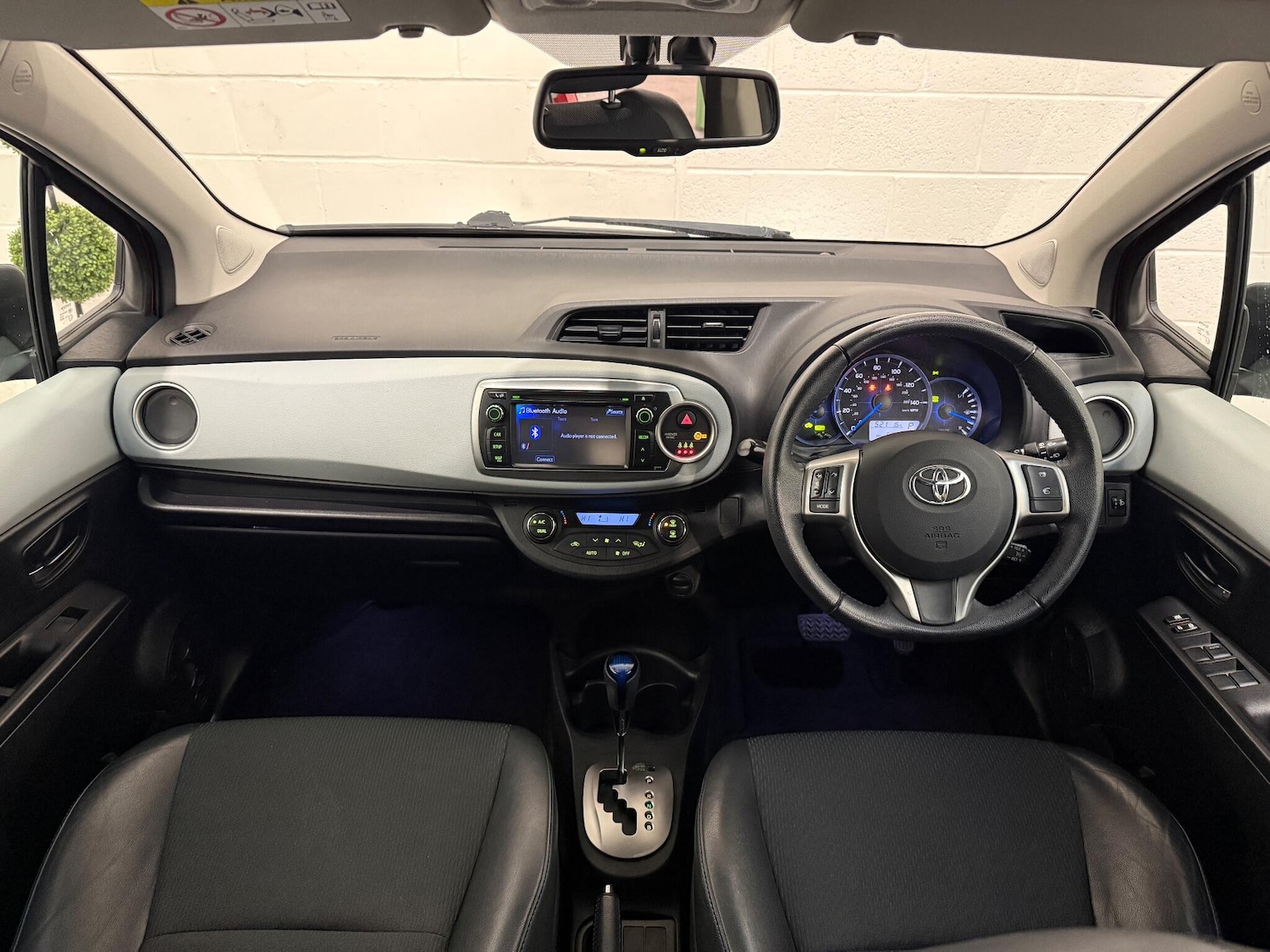 Used Toyota Yaris 2013 for sale - 76099028: Photo 33