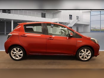 Used Toyota Yaris 2013 for sale - 76099028: Photo 3