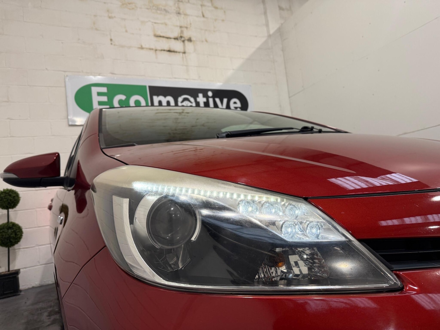 Used Toyota Yaris 2013 for sale - 76099028: Photo 6