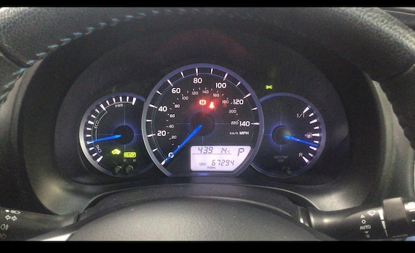 Used Toyota Yaris 2013 for sale - 76099028: Photo 7