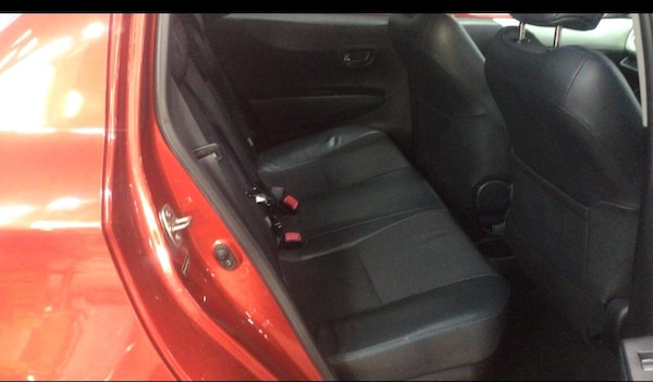 Used Toyota Yaris 2013 for sale - 76099028: Photo 9