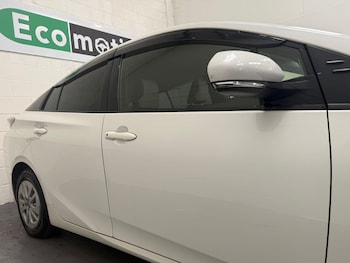 Used Toyota Prius 2016 for sale - 75589438: Photo