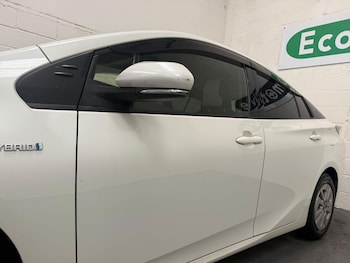 Used Toyota Prius 2016 for sale - 75589438: Photo