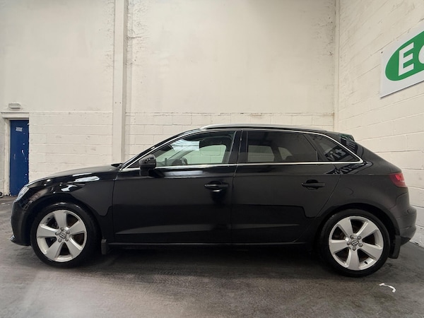 Used Audi A3 2013 for sale - 76336885: Photo 12