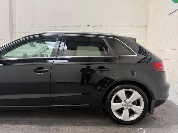 Used Audi A3 2013 for sale - 76336885: Photo 13