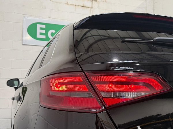 Used Audi A3 2013 for sale - 76336885: Photo 14
