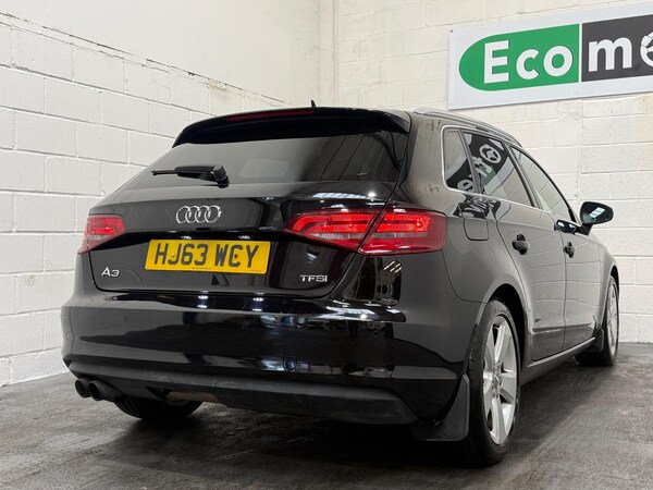 Used Audi A3 2013 for sale - 76336885: Photo 16