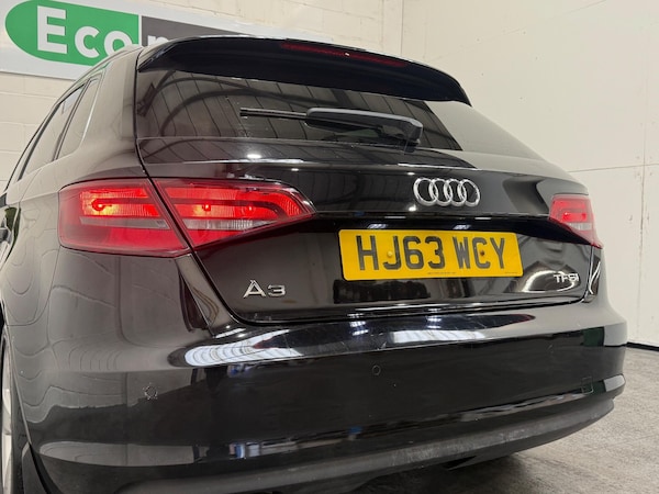 Used Audi A3 2013 for sale - 76336885: Photo 17