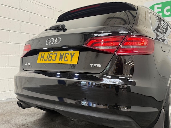 Used Audi A3 2013 for sale - 76336885: Photo 18