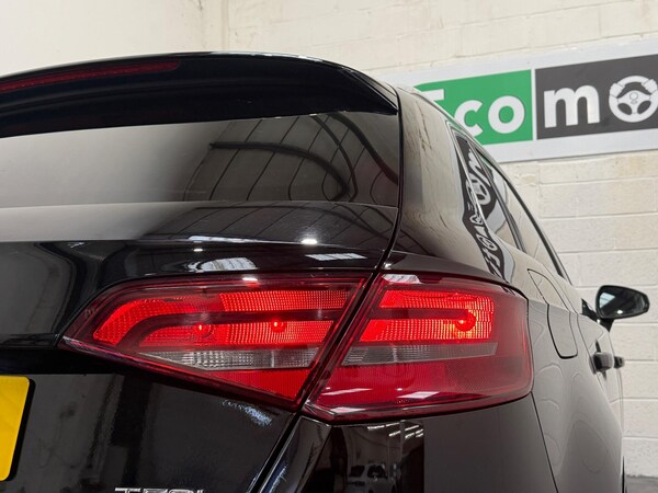 Used Audi A3 2013 for sale - 76336885: Photo 19