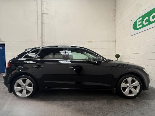Used Audi A3 2013 for sale - 76336885: Photo 20