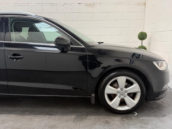 Used Audi A3 2013 for sale - 76336885: Photo 21