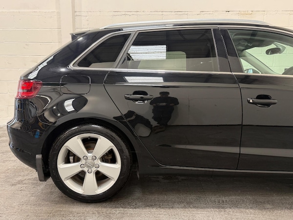 Used Audi A3 2013 for sale - 76336885: Photo 22