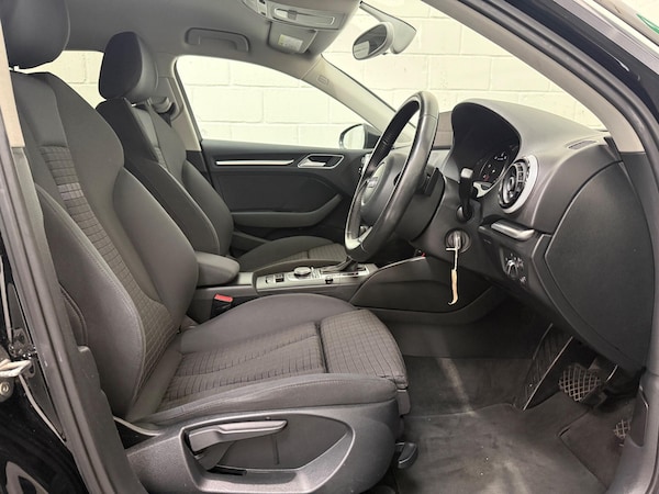 Used Audi A3 2013 for sale - 76336885: Photo 23