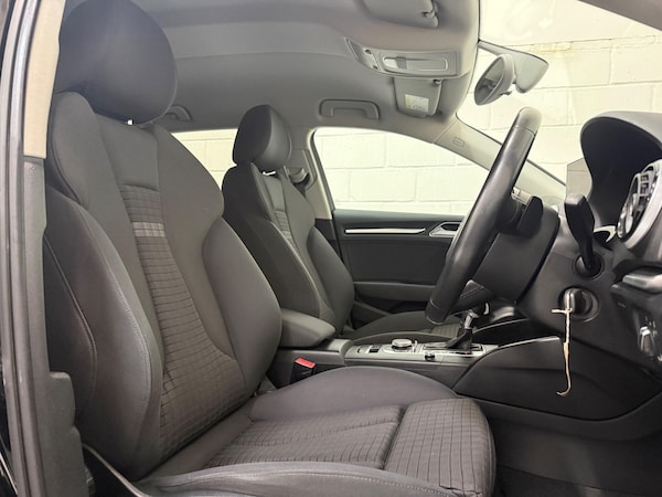 Used Audi A3 2013 for sale - 76336885: Photo 24