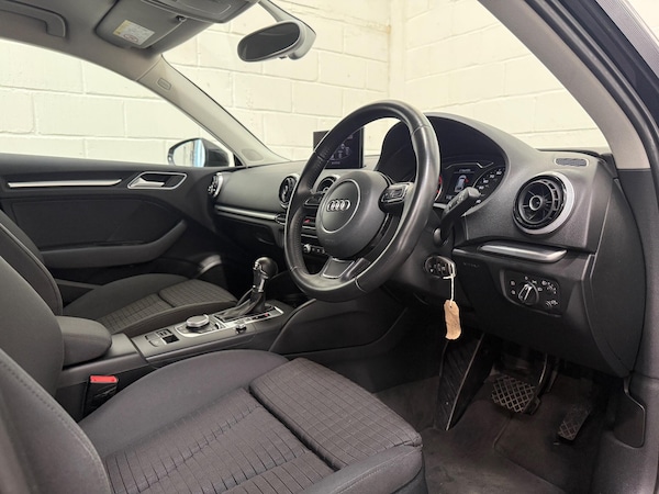 Used Audi A3 2013 for sale - 76336885: Photo 25