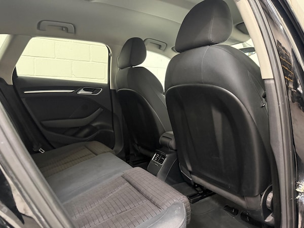 Used Audi A3 2013 for sale - 76336885: Photo 29