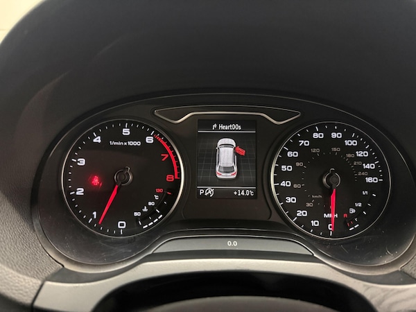 Used Audi A3 2013 for sale - 76336885: Photo 30