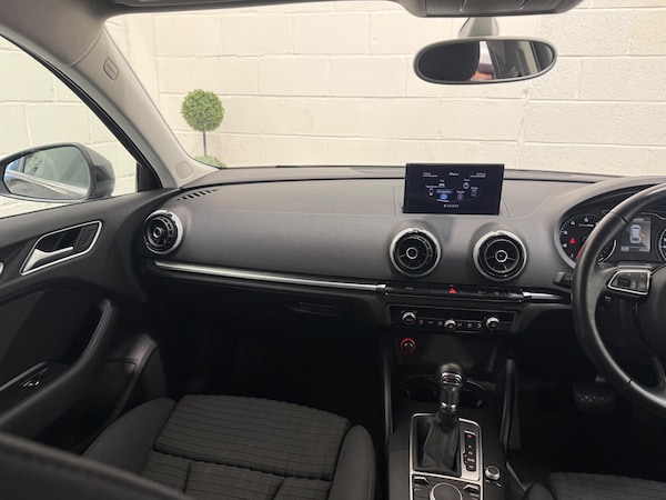 Used Audi A3 2013 for sale - 76336885: Photo 35