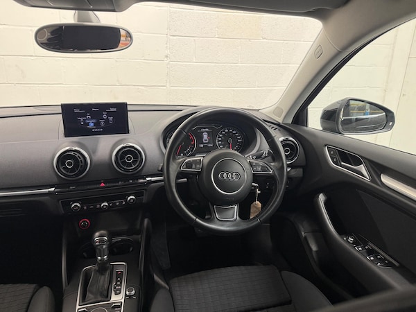 Used Audi A3 2013 for sale - 76336885: Photo 36