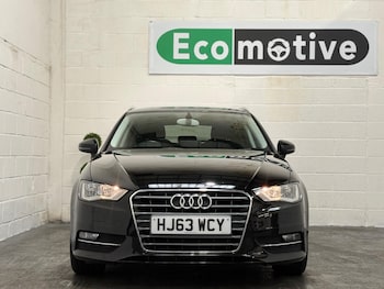Used Audi A3 2013 for sale - 76336885: Photo 3