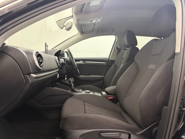 Used Audi A3 2013 for sale - 76336885: Photo 41