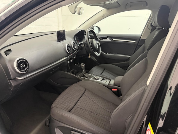 Used Audi A3 2013 for sale - 76336885: Photo 44