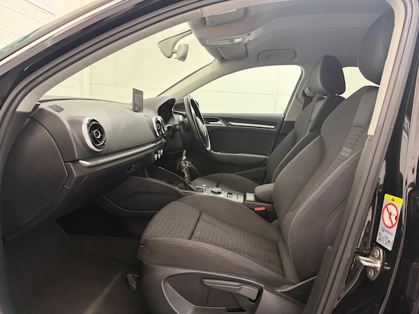 Used Audi A3 2013 for sale - 76336885: Photo 46