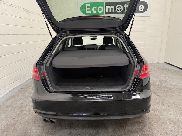 Used Audi A3 2013 for sale - 76336885: Photo 47