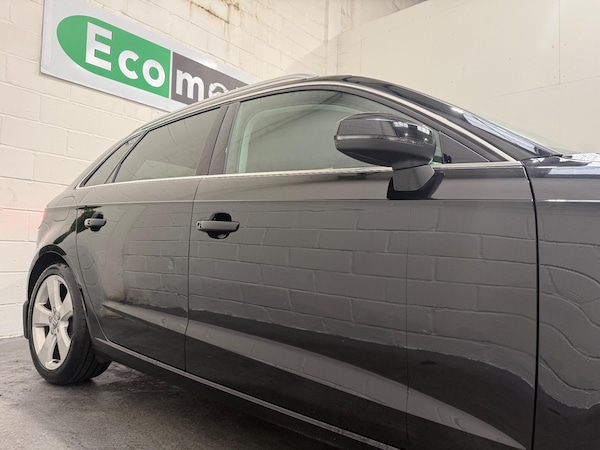 Used Audi A3 2013 for sale - 76336885: Photo 4