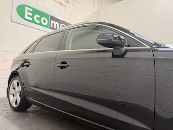Used Audi A3 2013 for sale - 76336885: Photo 4