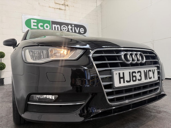 Used Audi A3 2013 for sale - 76336885: Photo 5