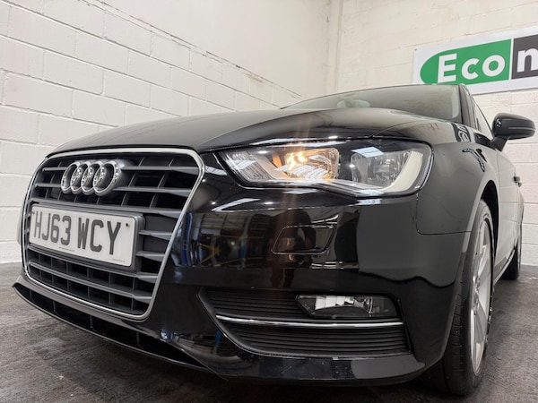 Used Audi A3 2013 for sale - 76336885: Photo 6