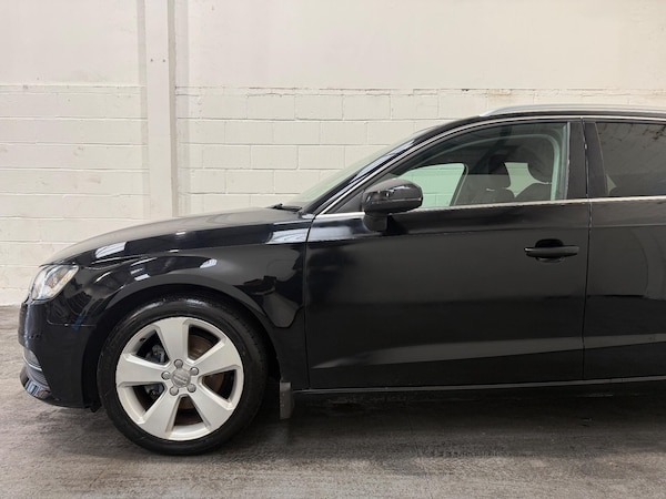 Used Audi A3 2013 for sale - 76336885: Photo 8