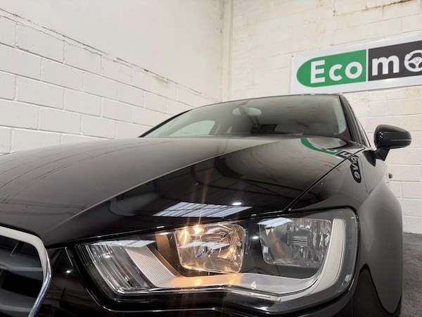 Used Audi A3 2013 for sale - 76336885: Photo 9