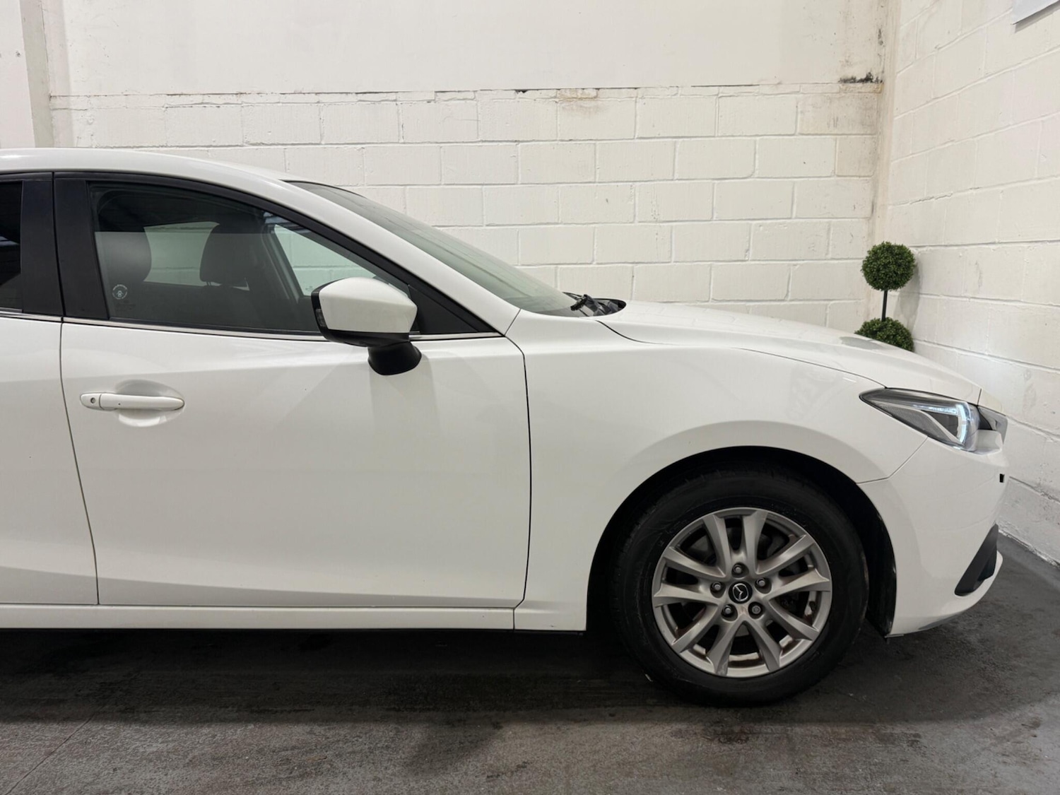 Used Mazda Mazda3 2016 for sale - 76759255: Photo 12