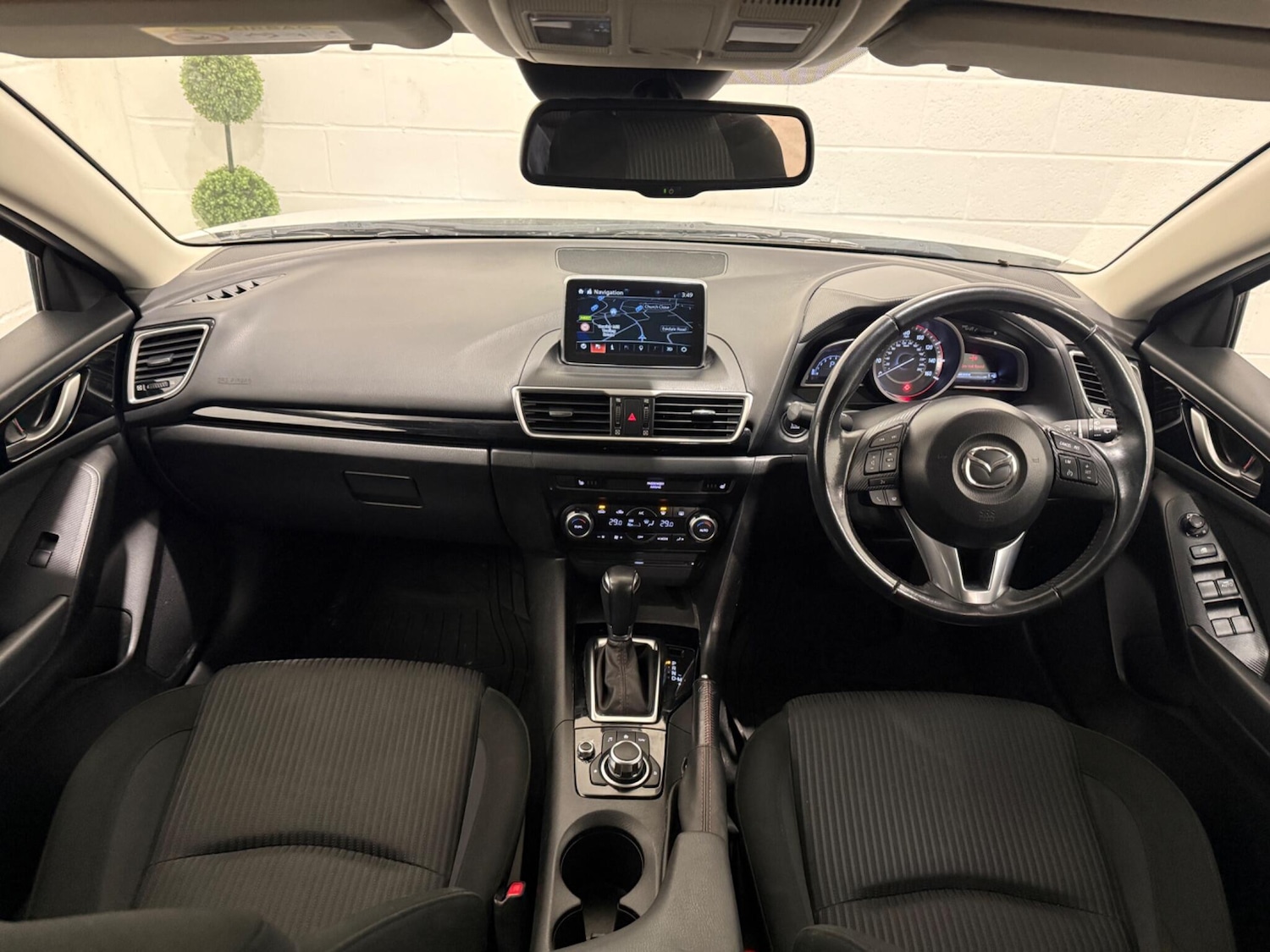 Used Mazda Mazda3 2016 for sale - 76759255: Photo 14