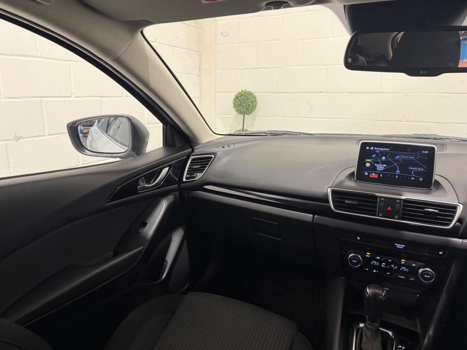 Used Mazda Mazda3 2016 for sale - 76759255: Photo 15