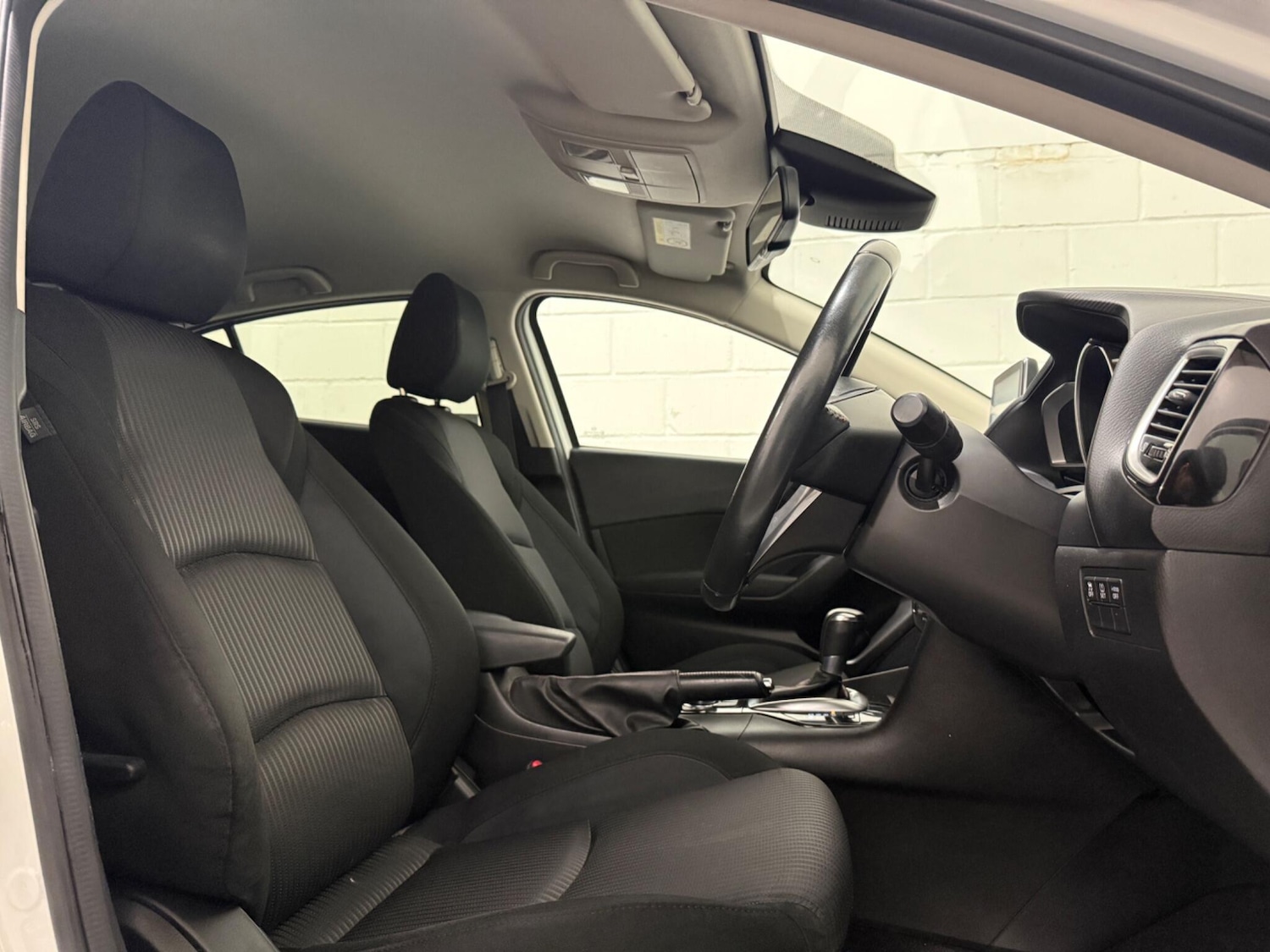 Used Mazda Mazda3 2016 for sale - 76759255: Photo 18