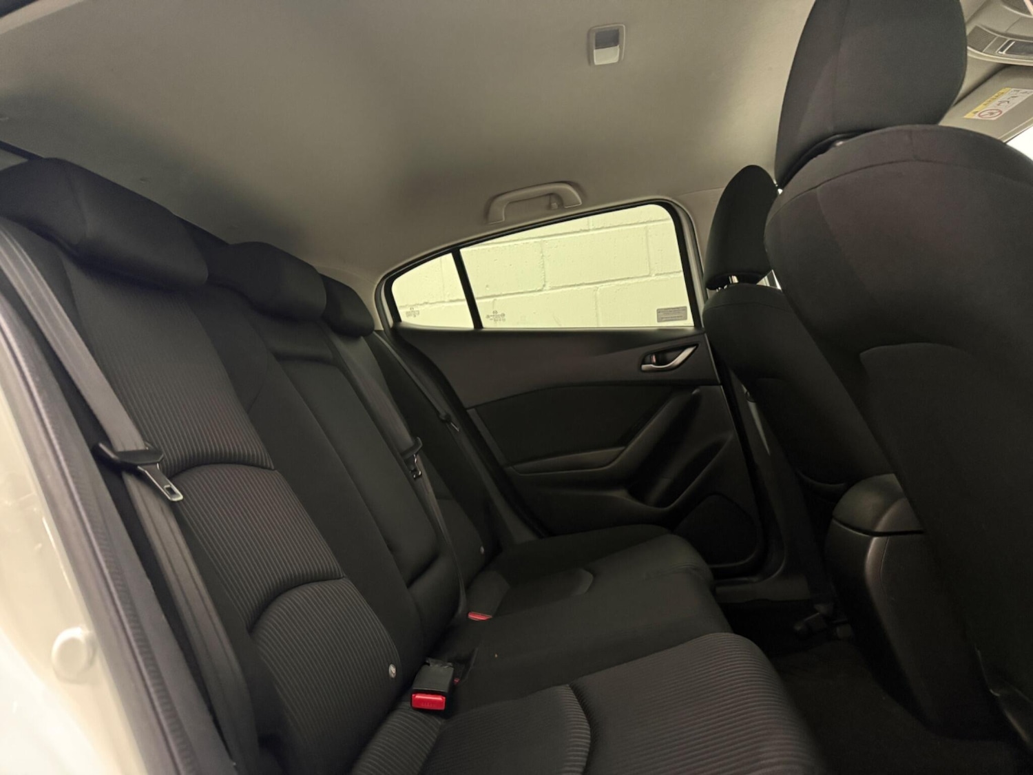 Used Mazda Mazda3 2016 for sale - 76759255: Photo 19