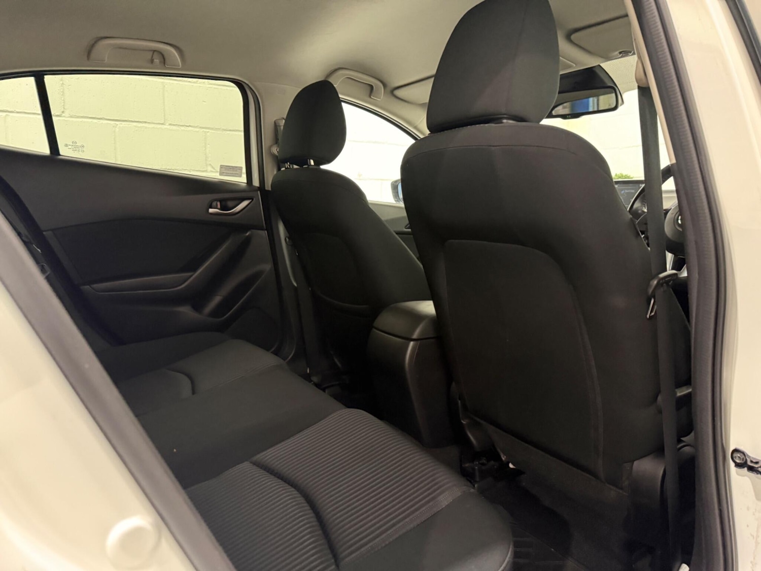 Used Mazda Mazda3 2016 for sale - 76759255: Photo 20