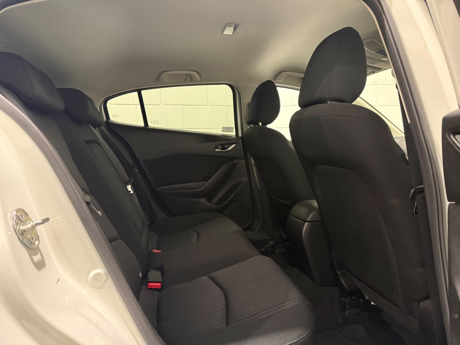 Used Mazda Mazda3 2016 for sale - 76759255: Photo 21