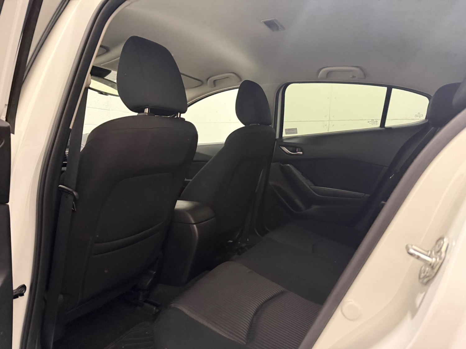 Used Mazda Mazda3 2016 for sale - 76759255: Photo 22