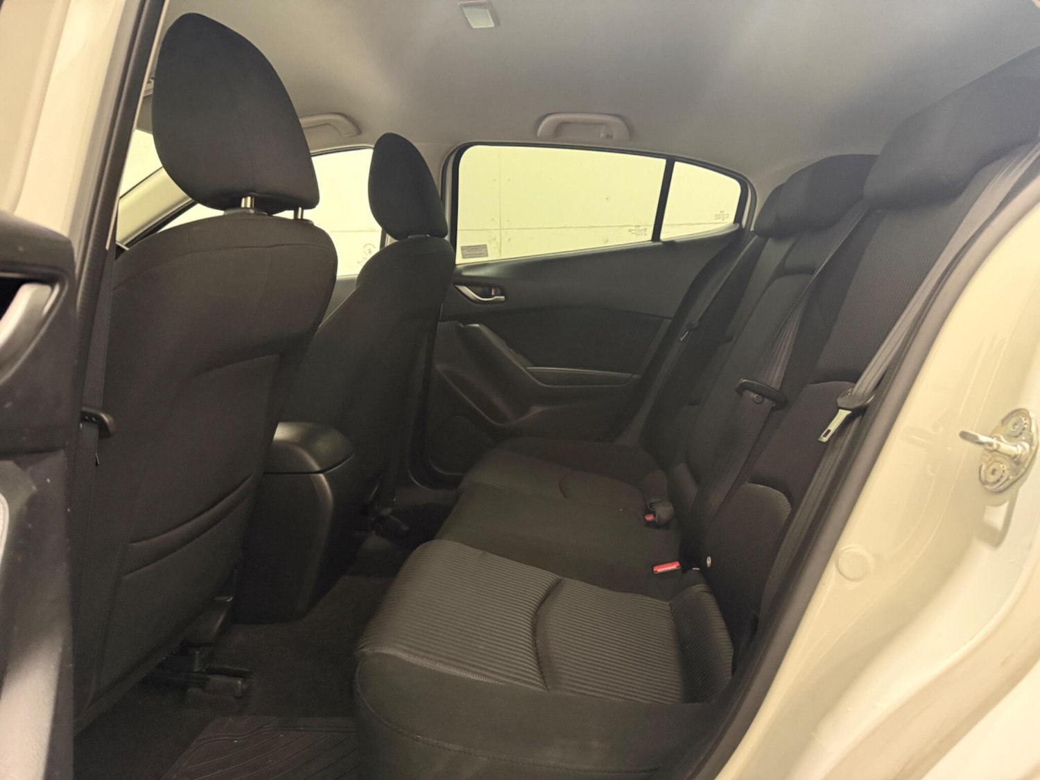 Used Mazda Mazda3 2016 for sale - 76759255: Photo 23