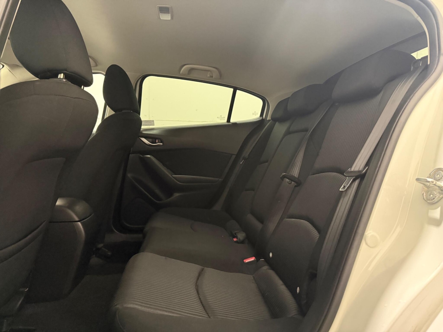 Used Mazda Mazda3 2016 for sale - 76759255: Photo 24