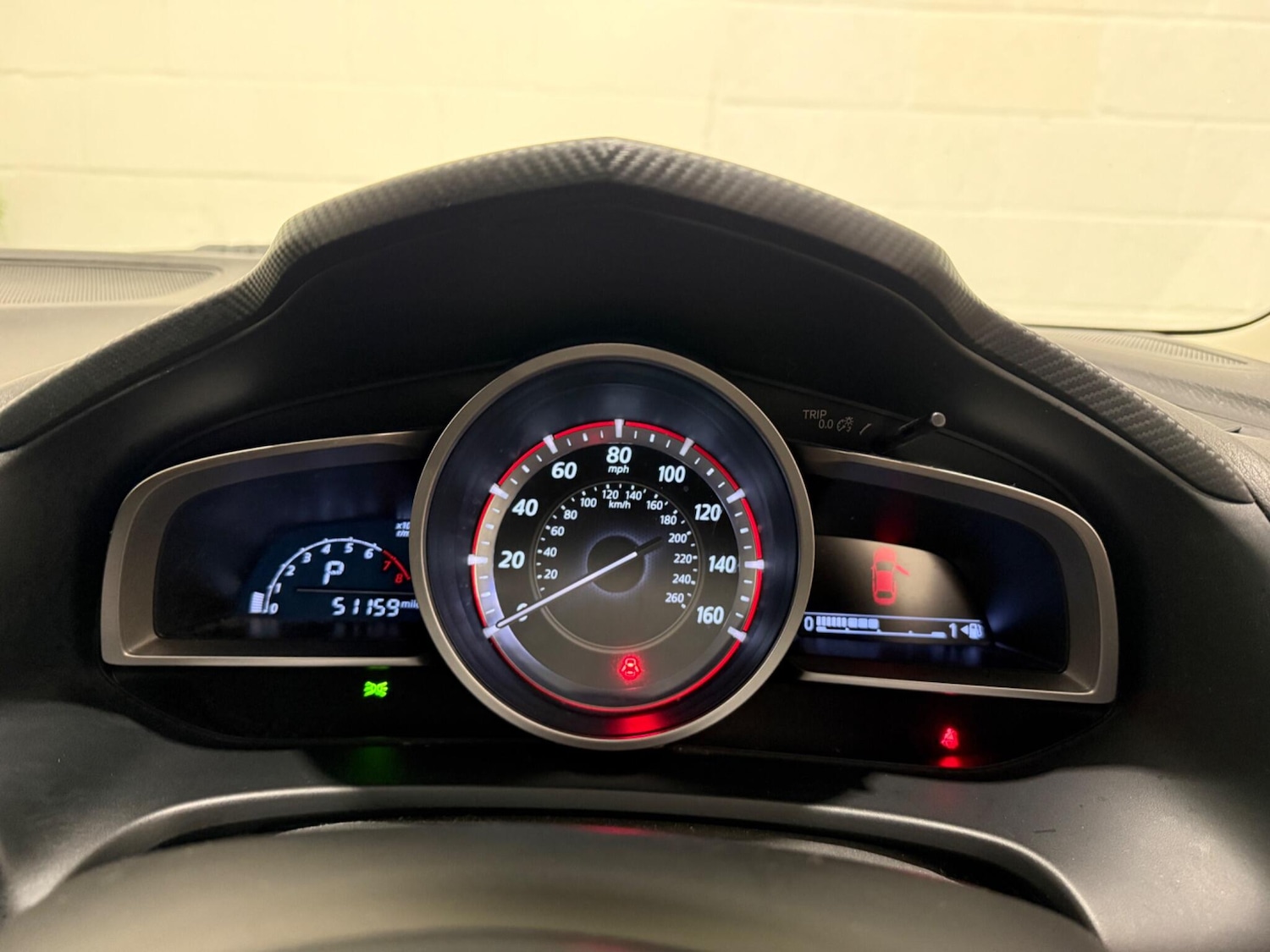 Used Mazda Mazda3 2016 for sale - 76759255: Photo 28