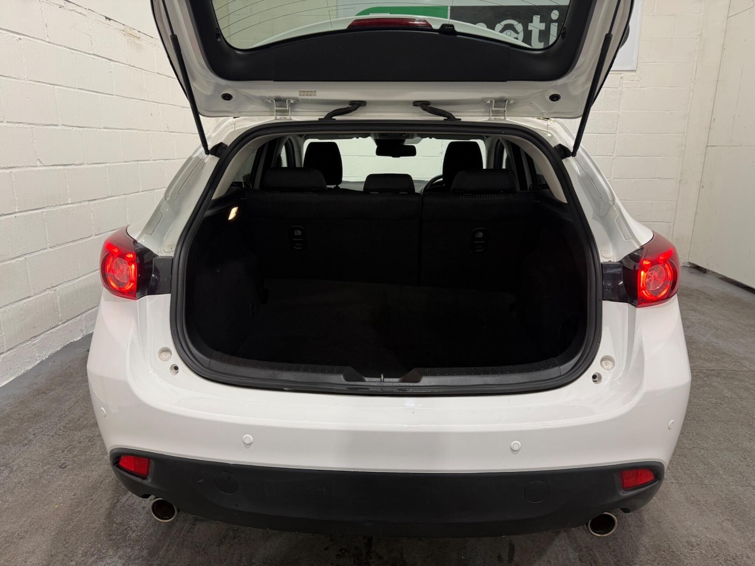 Used Mazda Mazda3 2016 for sale - 76759255: Photo 29